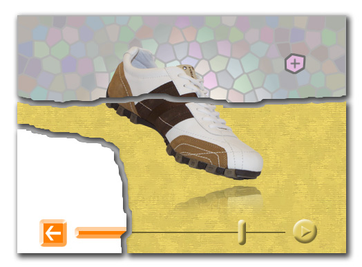 Individuelle Anpassung des Flash-Viewers